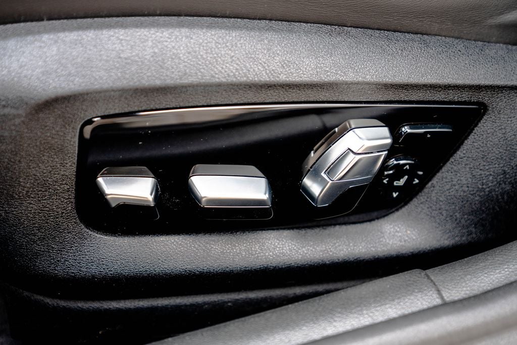 2019 BMW M5 Base