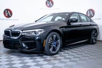 2019 BMW M5 Base
