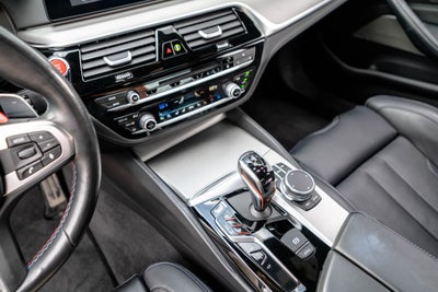 2019 BMW M5 Base