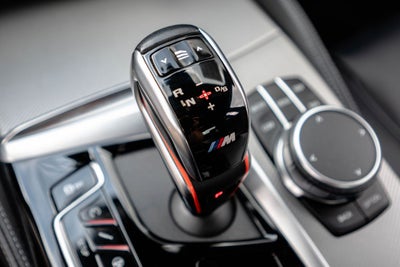 2019 BMW M5 Base
