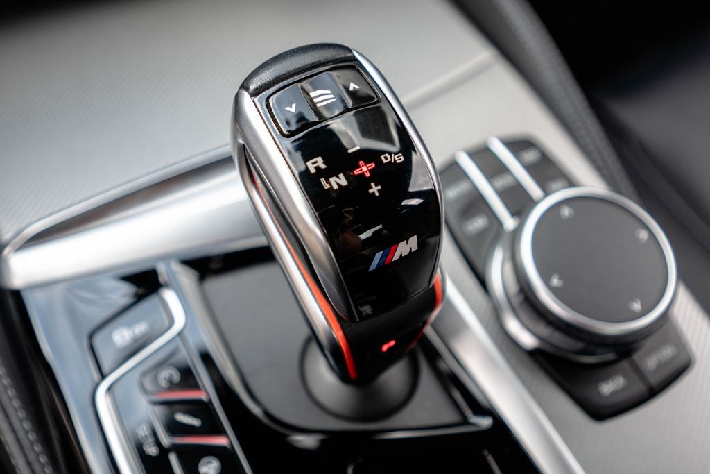 2019 BMW M5 Base