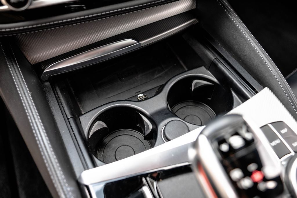 2019 BMW M5 Base