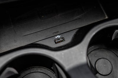 2019 BMW M5 Base