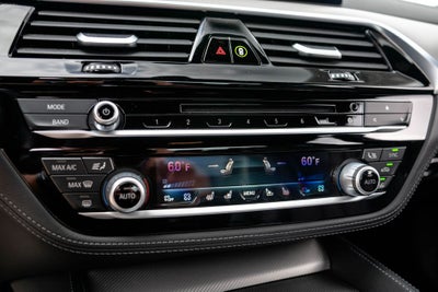2019 BMW M5 Base