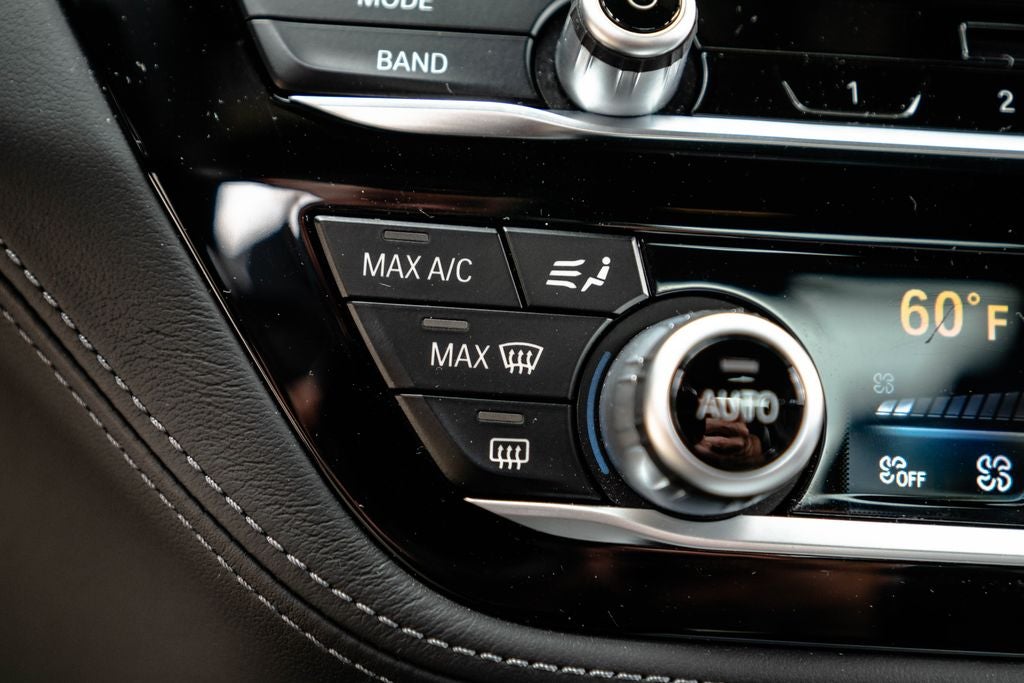 2019 BMW M5 Base