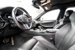 2019 BMW M5 Base