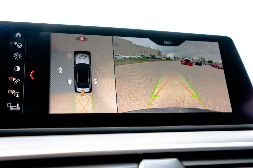 2019 BMW M5 Base