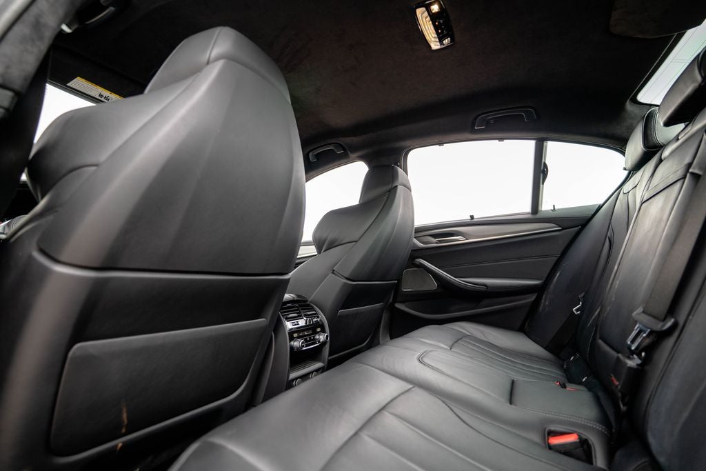 2019 BMW M5 Base