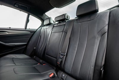 2019 BMW M5 Base