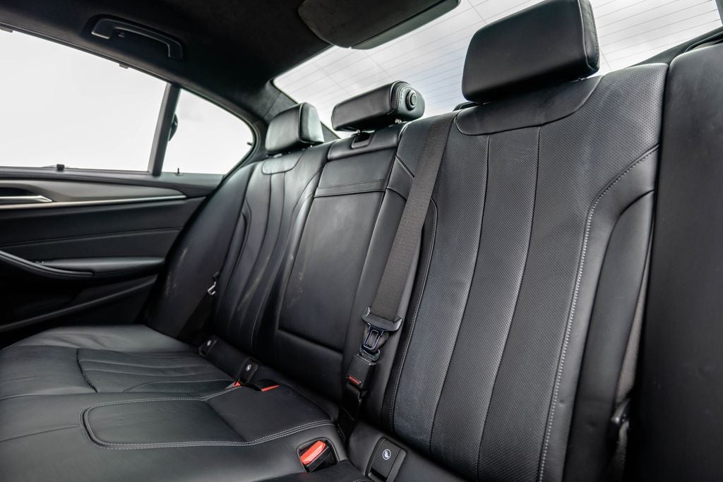 2019 BMW M5 Base