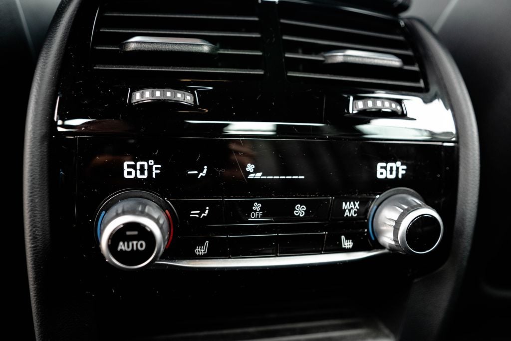 2019 BMW M5 Base