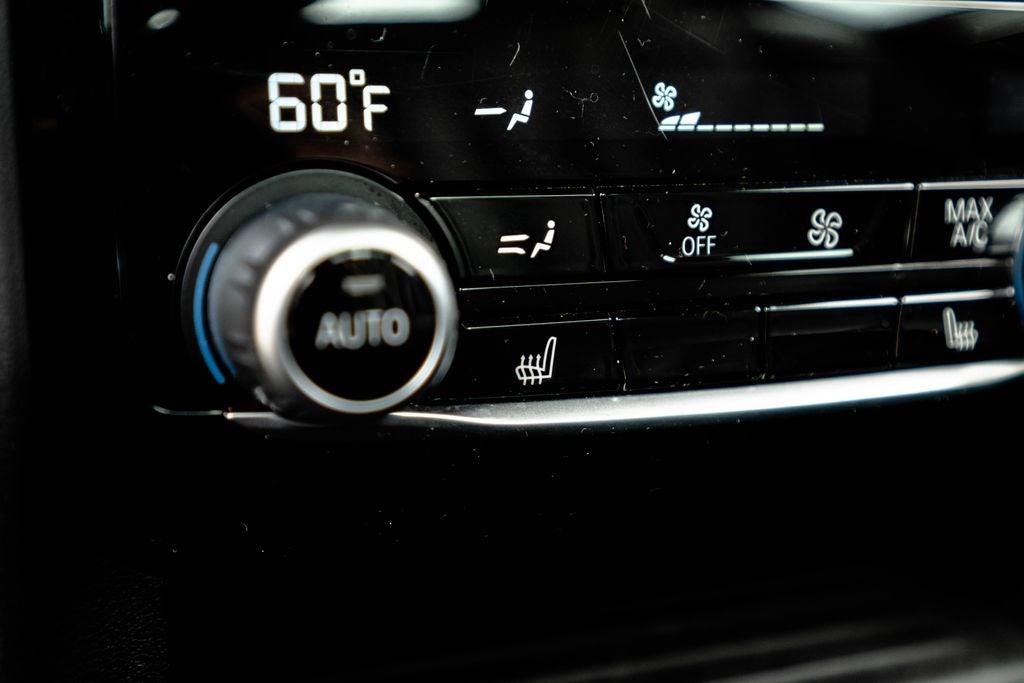 2019 BMW M5 Base