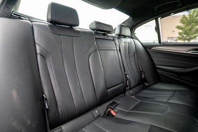 2019 BMW M5 Base