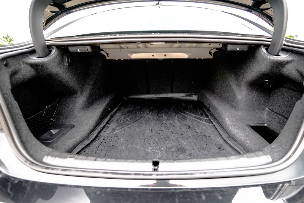 2019 BMW M5 Base