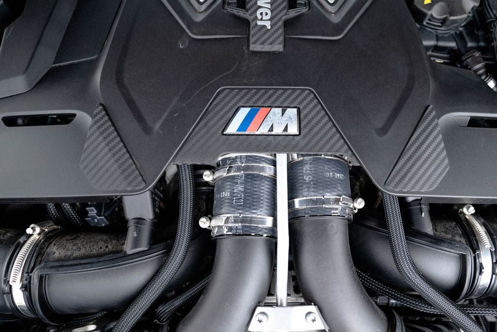 2019 BMW M5 Base