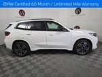 2026 BMW X1 M35i