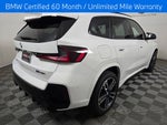 2026 BMW X1 M35i