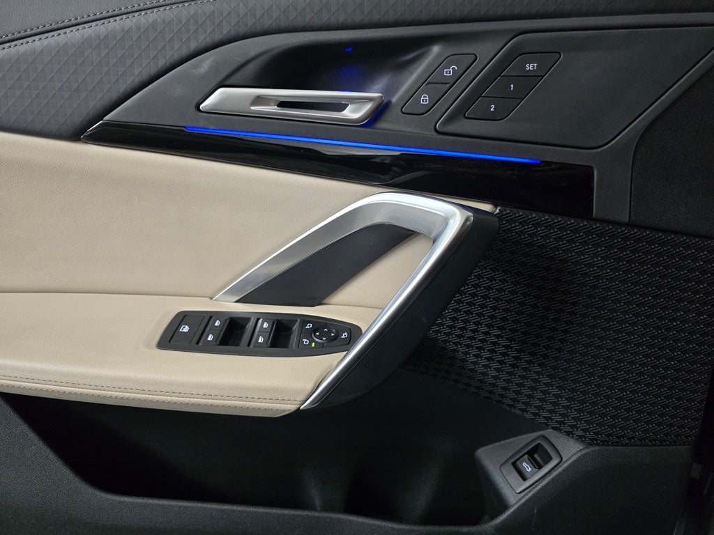 2025 BMW X2 xDrive28i