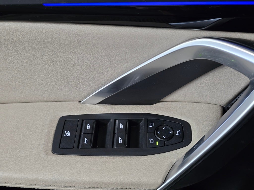 2025 BMW X2 xDrive28i