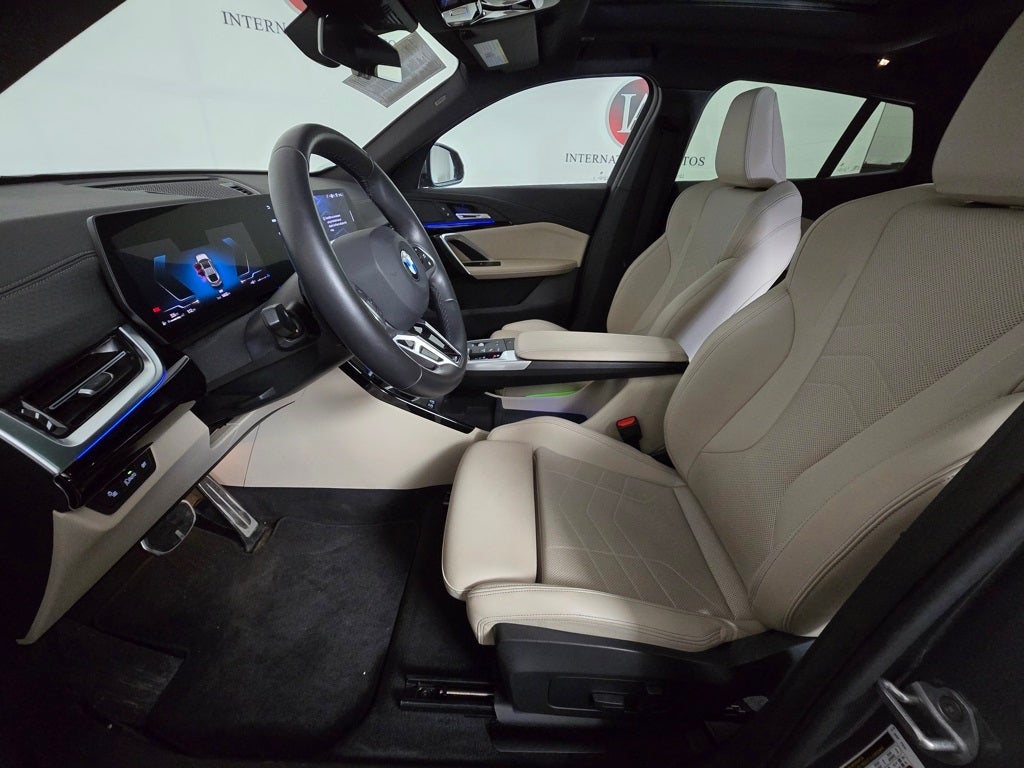 2025 BMW X2 xDrive28i