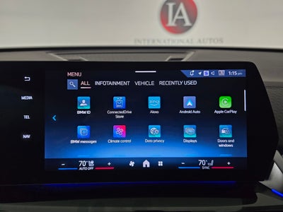 2025 BMW X2 xDrive28i