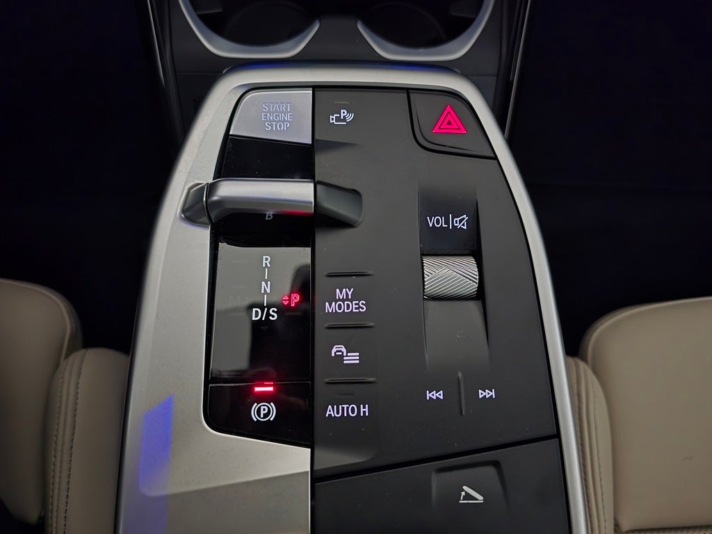 2025 BMW X2 xDrive28i