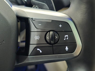 2025 BMW X2 xDrive28i