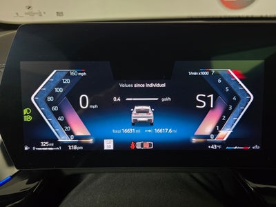 2025 BMW X2 xDrive28i