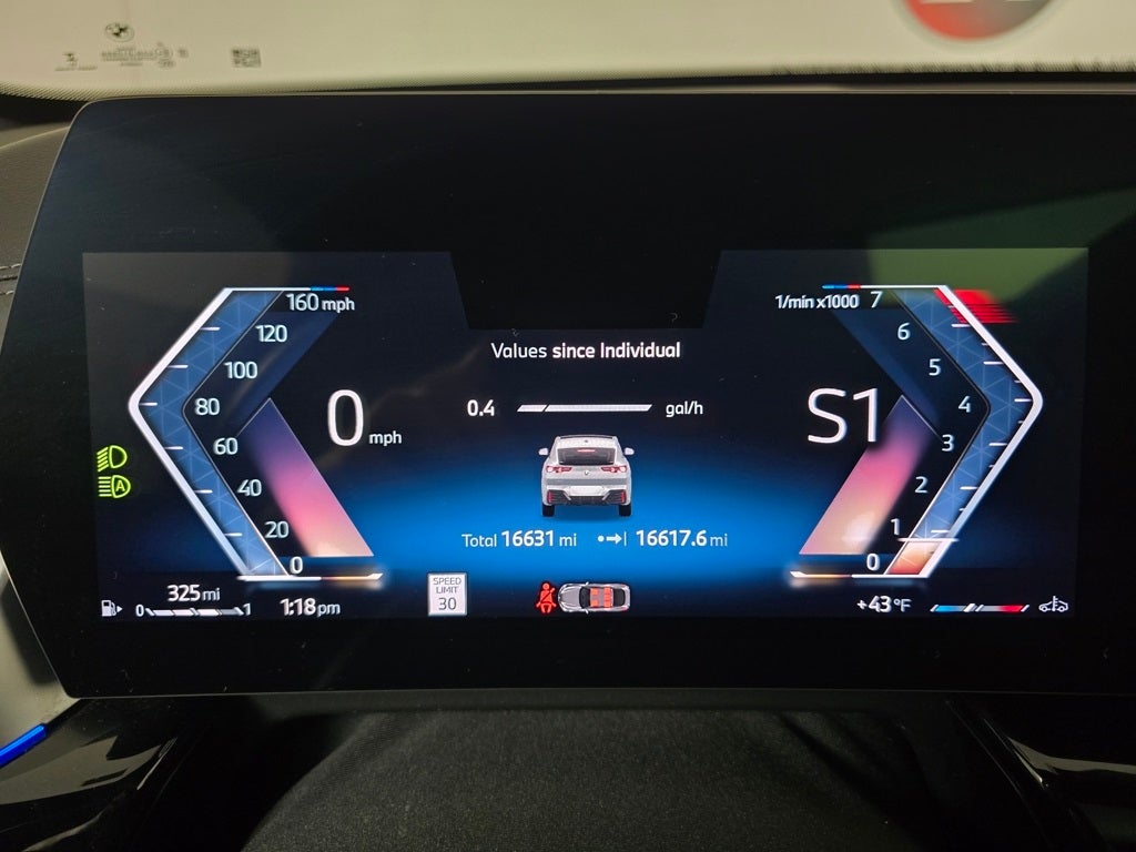 2025 BMW X2 xDrive28i