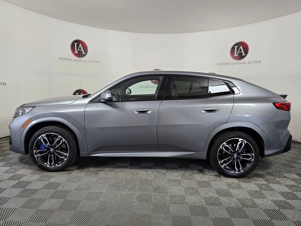 2025 BMW X2 xDrive28i