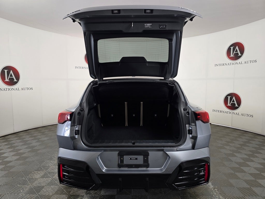 2025 BMW X2 xDrive28i