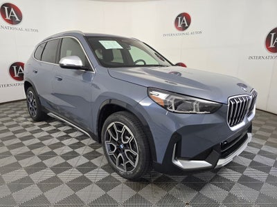2023 BMW X1 xDrive28i