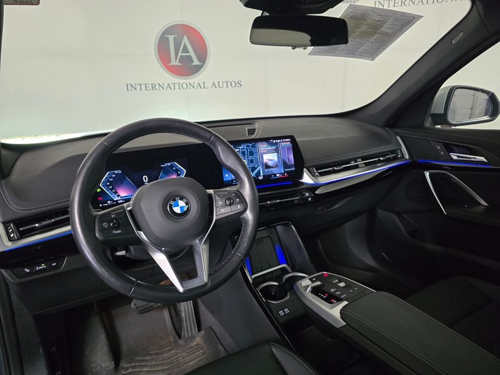 2023 BMW X1 xDrive28i