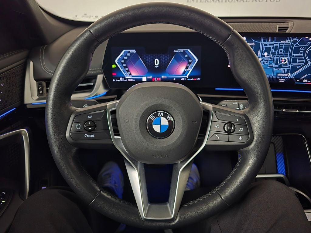 2023 BMW X1 xDrive28i