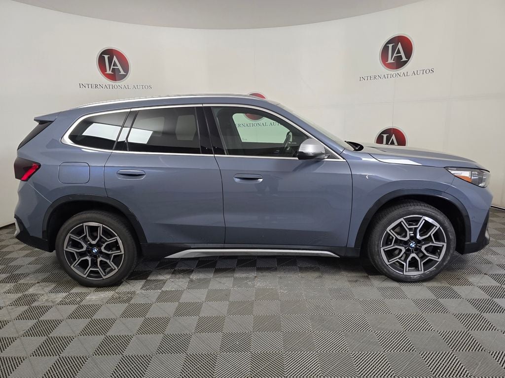 2023 BMW X1 xDrive28i