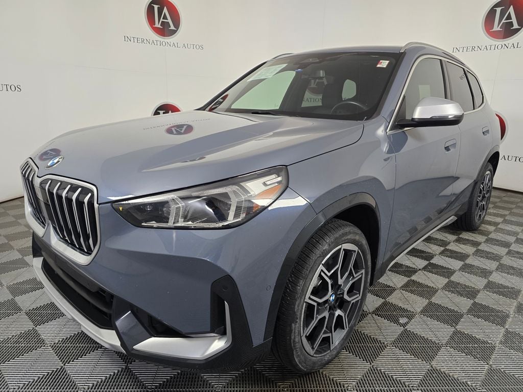 2023 BMW X1 xDrive28i