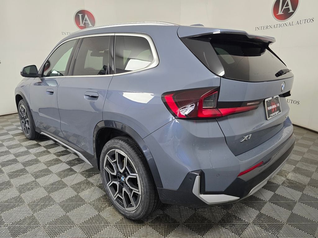 2023 BMW X1 xDrive28i