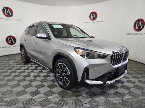 2025 BMW X1 xDrive28i