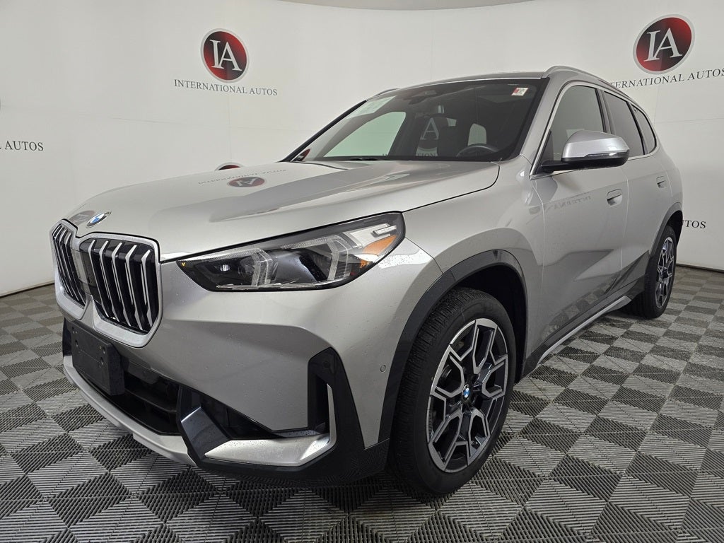 2025 BMW X1 xDrive28i
