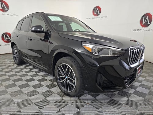 2024 BMW X1 xDrive28i
