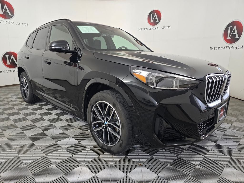 2024 BMW X1 xDrive28i