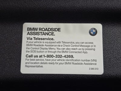 2024 BMW X1 xDrive28i
