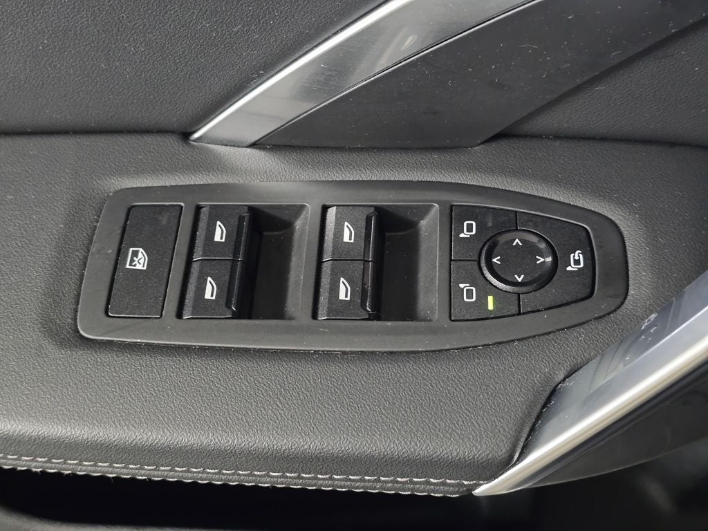 2024 BMW X1 xDrive28i