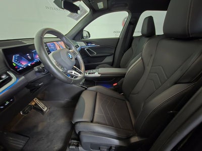2024 BMW X1 xDrive28i