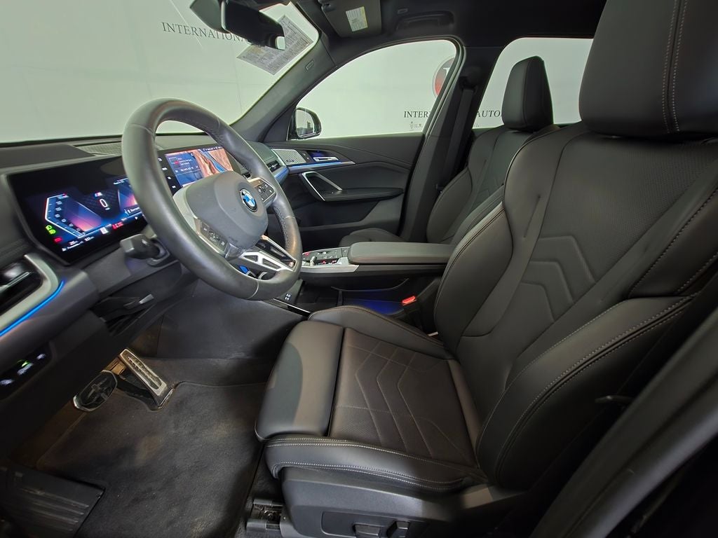 2024 BMW X1 xDrive28i