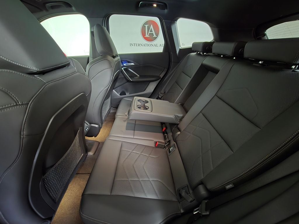 2024 BMW X1 xDrive28i