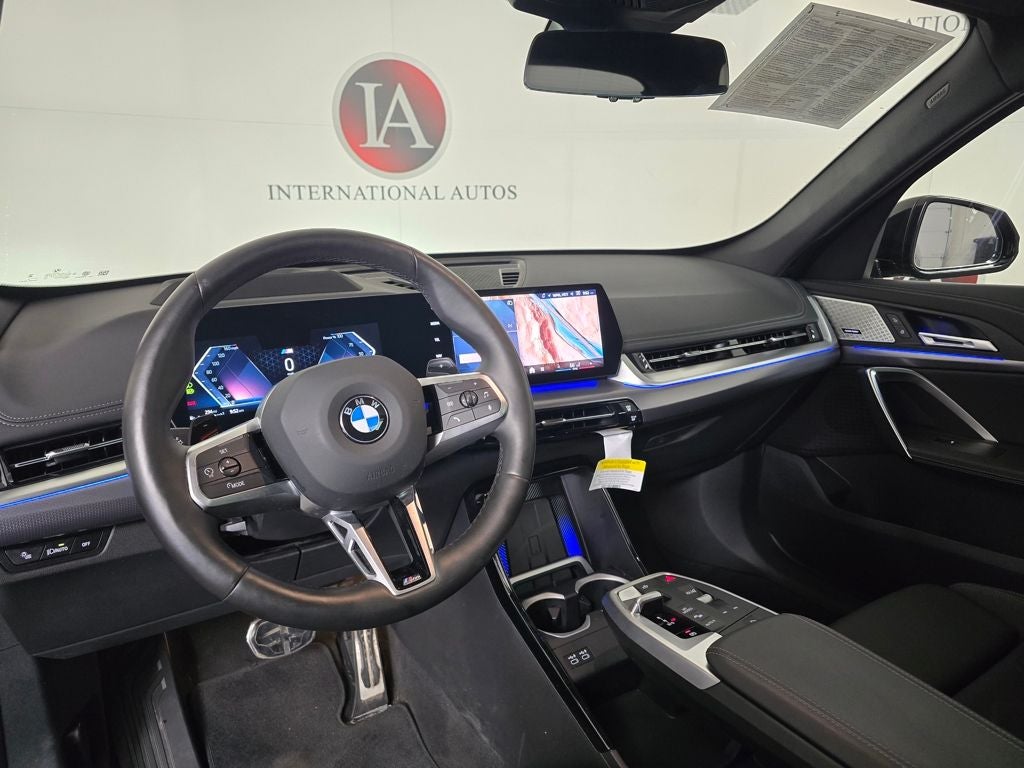 2024 BMW X1 xDrive28i