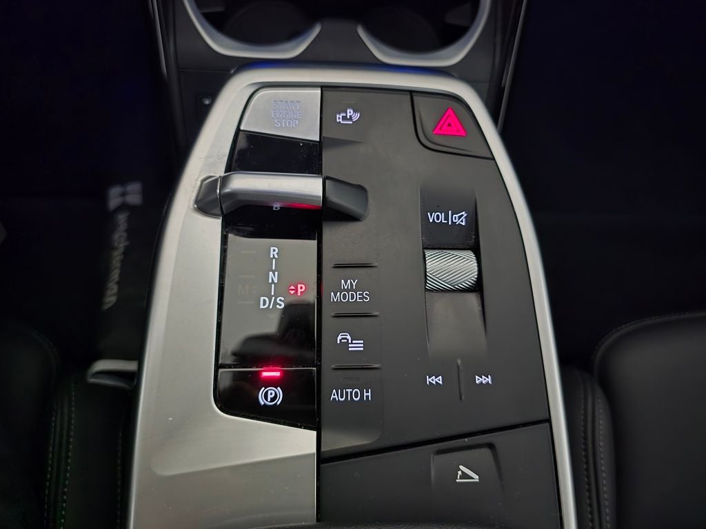 2024 BMW X1 xDrive28i