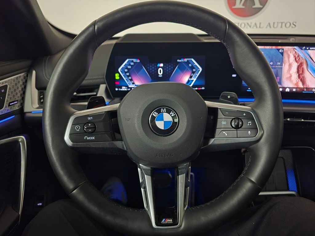 2024 BMW X1 xDrive28i