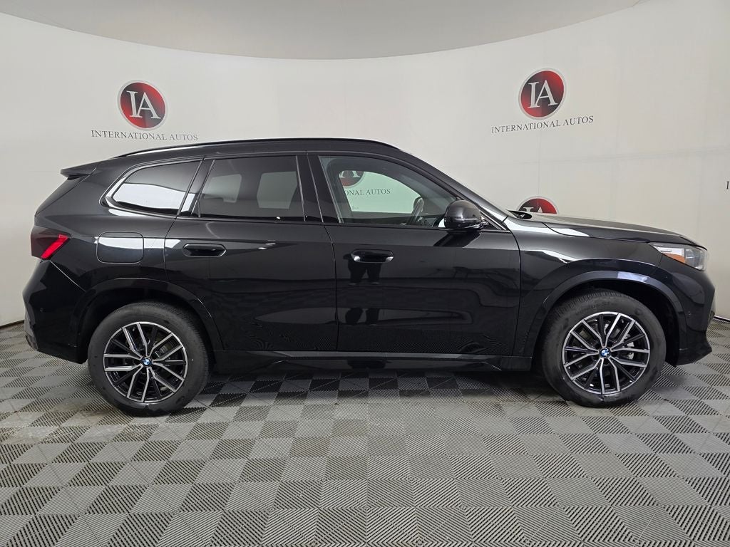2024 BMW X1 xDrive28i